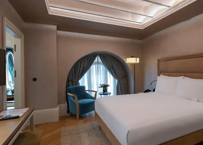 Hotel 10 Karakoy Provincia di Provincia di Istanbul